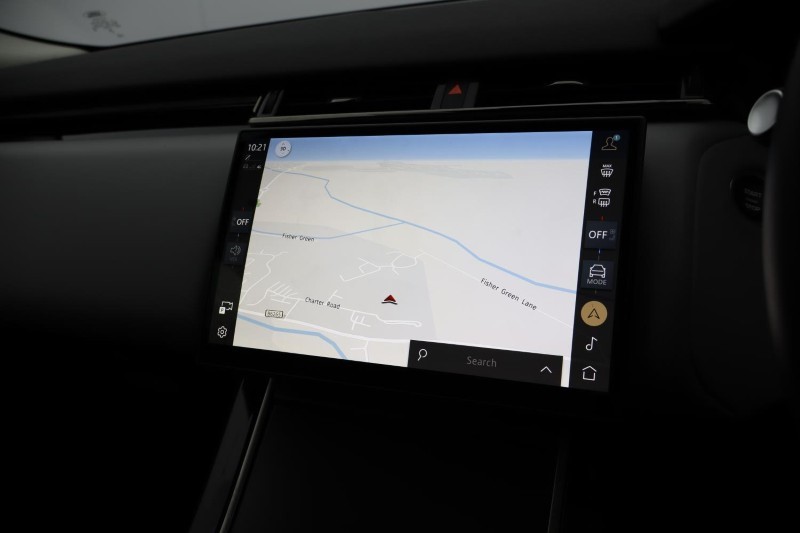 2025 (25) LAND ROVER RANGE ROVER VELAR 2.0 D200 MHEV Dynamic HSE 5dr Auto 4826243