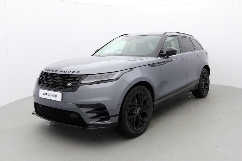 2025 (25) LAND ROVER RANGE ROVER VELAR 2.0 D200 MHEV Dynamic HSE 5dr Auto 4826195