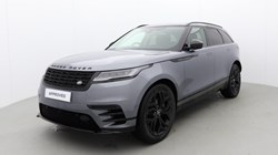 2025 (25) LAND ROVER RANGE ROVER VELAR 2.0 D200 MHEV Dynamic HSE 5dr Auto 4826195