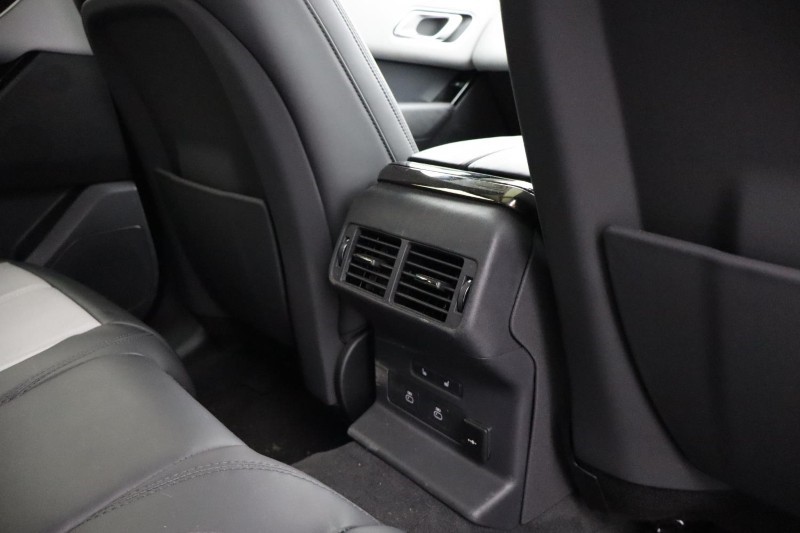 2025 (25) LAND ROVER RANGE ROVER VELAR 2.0 D200 MHEV Dynamic HSE 5dr Auto 4826223