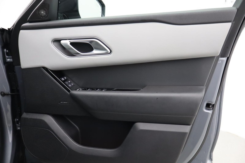 2025 (25) LAND ROVER RANGE ROVER VELAR 2.0 D200 MHEV Dynamic HSE 5dr Auto 4826232