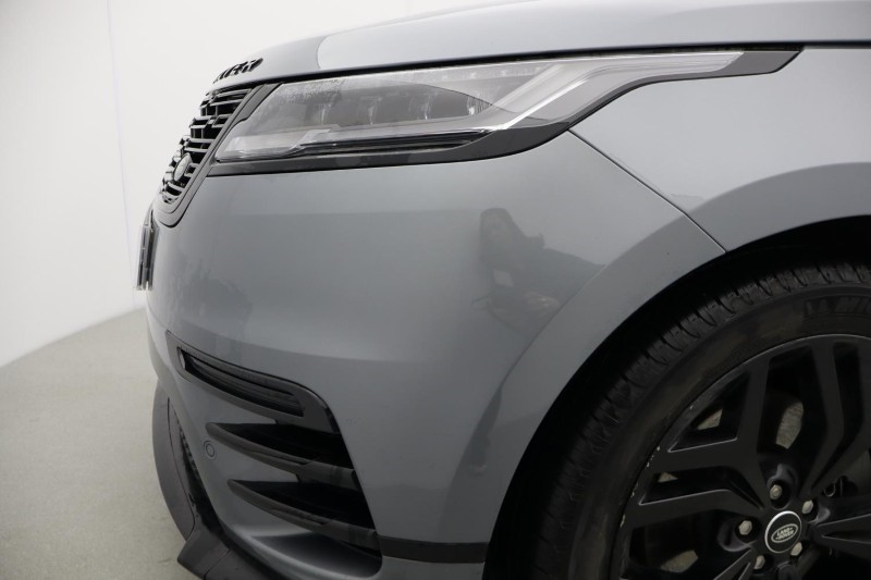 2025 (25) LAND ROVER RANGE ROVER VELAR 2.0 D200 MHEV Dynamic HSE 5dr Auto 4826220