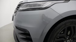 2025 (25) LAND ROVER RANGE ROVER VELAR 2.0 D200 MHEV Dynamic HSE 5dr Auto 4826220