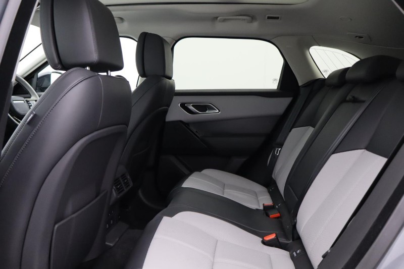 2025 (25) LAND ROVER RANGE ROVER VELAR 2.0 D200 MHEV Dynamic HSE 5dr Auto 4826209