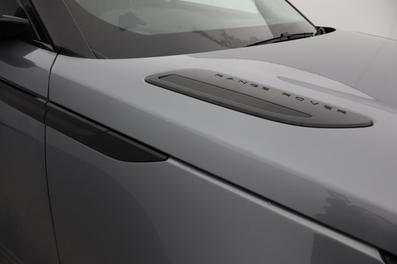 2025 (25) LAND ROVER RANGE ROVER VELAR 2.0 D200 MHEV Dynamic HSE 5dr Auto 4826217