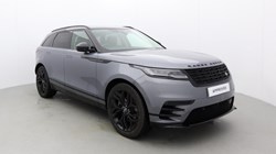 2025 (25) LAND ROVER RANGE ROVER VELAR 2.0 D200 MHEV Dynamic HSE 5dr Auto 4826193