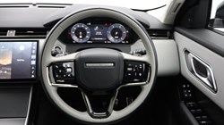 2025 (25) LAND ROVER RANGE ROVER VELAR 2.0 D200 MHEV Dynamic HSE 5dr Auto 4826230