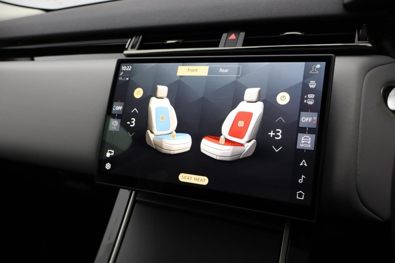 2025 (25) LAND ROVER RANGE ROVER VELAR 2.0 D200 MHEV Dynamic HSE 5dr Auto 4826249