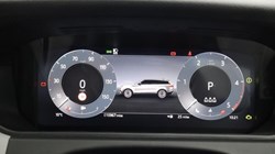 2025 (25) LAND ROVER RANGE ROVER VELAR 2.0 D200 MHEV Dynamic HSE 5dr Auto 4826241