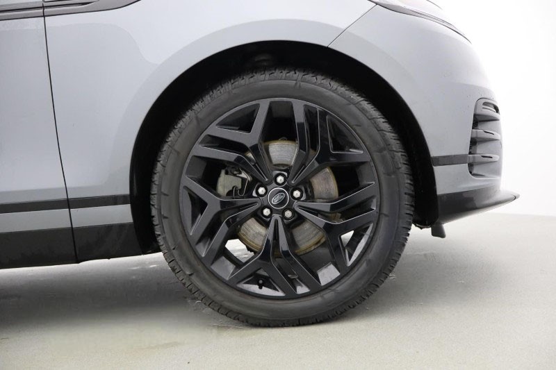 2025 (25) LAND ROVER RANGE ROVER VELAR 2.0 D200 MHEV Dynamic HSE 5dr Auto 4831778