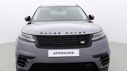 2025 (25) LAND ROVER RANGE ROVER VELAR 2.0 D200 MHEV Dynamic HSE 5dr Auto 4826194