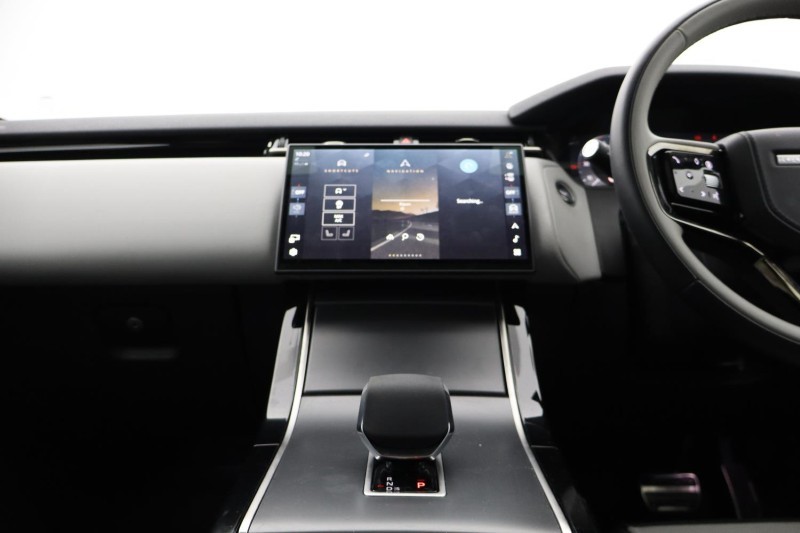 2025 (25) LAND ROVER RANGE ROVER VELAR 2.0 D200 MHEV Dynamic HSE 5dr Auto 4826231