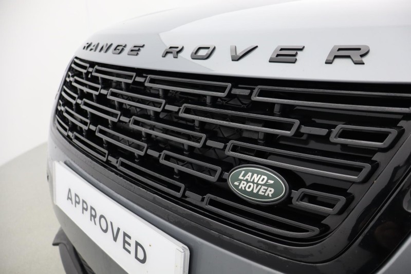 2025 (25) LAND ROVER RANGE ROVER VELAR 2.0 D200 MHEV Dynamic HSE 5dr Auto 4826219