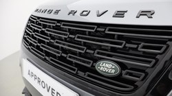 2025 (25) LAND ROVER RANGE ROVER VELAR 2.0 D200 MHEV Dynamic HSE 5dr Auto 4826219