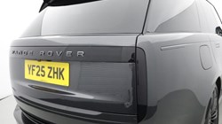 2025 (25) LAND ROVER RANGE ROVER 3.0 D350 Autobiography 4dr Auto 4658120