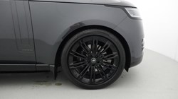 2025 (25) LAND ROVER RANGE ROVER 3.0 D350 Autobiography 4dr Auto 4658107