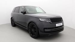 2025 (25) LAND ROVER RANGE ROVER 3.0 D350 Autobiography 4dr Auto 4658076