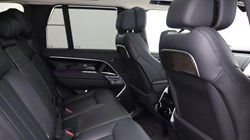 2025 (25) LAND ROVER RANGE ROVER 3.0 D350 Autobiography 4dr Auto 4658099