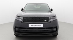 2025 (25) LAND ROVER RANGE ROVER 3.0 D350 Autobiography 4dr Auto 4658077