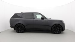 2025 (25) LAND ROVER RANGE ROVER 3.0 D350 Autobiography 4dr Auto 4658080