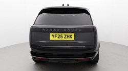 2025 (25) LAND ROVER RANGE ROVER 3.0 D350 Autobiography 4dr Auto 4668324