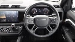 2025 (25) LAND ROVER DEFENDER 3.0 D250 X-Dynamic SE 90 3dr Auto 4551399