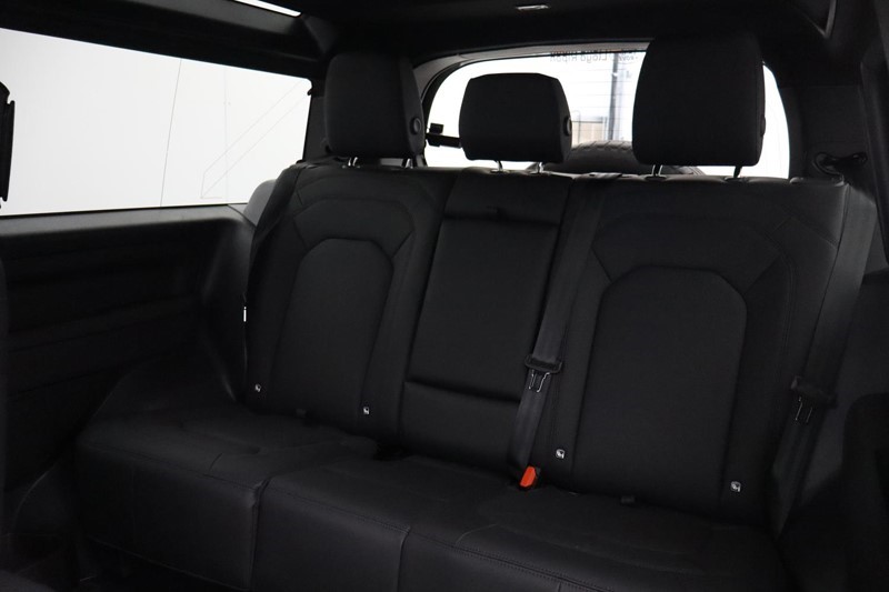 2025 (25) LAND ROVER DEFENDER 3.0 D250 X-Dynamic SE 90 3dr Auto 4572319