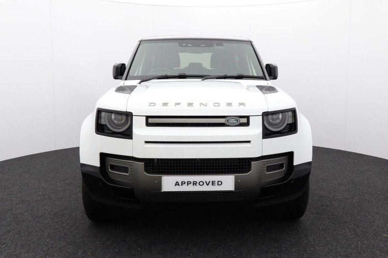 2025 (25) LAND ROVER DEFENDER 3.0 D250 X-Dynamic SE 90 3dr Auto 4551351