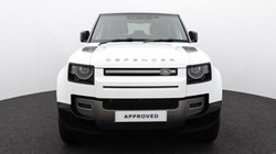 2025 (25) LAND ROVER DEFENDER 3.0 D250 X-Dynamic SE 90 3dr Auto 4551351