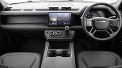 2025 (25) LAND ROVER DEFENDER 3.0 D250 X-Dynamic SE 90 3dr Auto 4551383
