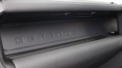 2025 (25) LAND ROVER DEFENDER 3.0 D250 X-Dynamic SE 90 3dr Auto 4551371