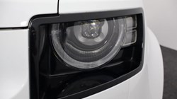 2025 (25) LAND ROVER DEFENDER 3.0 D250 X-Dynamic SE 90 3dr Auto 4551421