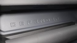2025 (25) LAND ROVER DEFENDER 3.0 D250 X-Dynamic SE 90 3dr Auto 4551419
