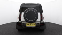 2025 (25) LAND ROVER DEFENDER 3.0 D250 X-Dynamic SE 90 3dr Auto 4551353