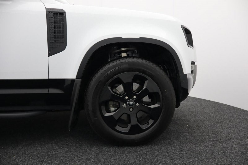 2025 (25) LAND ROVER DEFENDER 3.0 D250 X-Dynamic SE 90 3dr Auto 4551426