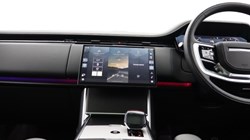 2023 (73) LAND ROVER RANGE ROVER 4.4 P615 V8 SV 4dr Auto 4717610