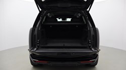 2023 (73) LAND ROVER RANGE ROVER 4.4 P615 V8 SV 4dr Auto 4850454