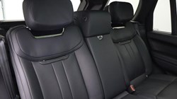 2023 (73) LAND ROVER RANGE ROVER 4.4 P615 V8 SV 4dr Auto 4367629