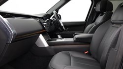 2023 (73) LAND ROVER RANGE ROVER 4.4 P615 V8 SV 4dr Auto 4717580