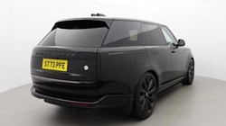 2023 (73) LAND ROVER RANGE ROVER 4.4 P615 V8 SV 4dr Auto 4820372