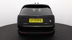2023 (73) LAND ROVER RANGE ROVER 4.4 P615 V8 SV 4dr Auto 4367573