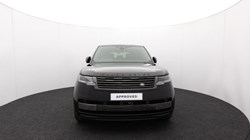 2023 (73) LAND ROVER RANGE ROVER 4.4 P615 V8 SV 4dr Auto 4367571