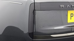 2023 (73) LAND ROVER RANGE ROVER 4.4 P615 V8 SV 4dr Auto 4835179