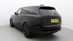 2023 (73) LAND ROVER RANGE ROVER 4.4 P615 V8 SV 4dr Auto 1