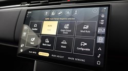 2023 (73) LAND ROVER RANGE ROVER 4.4 P615 V8 SV 4dr Auto 4717596