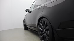 2023 (73) LAND ROVER RANGE ROVER 4.4 P615 V8 SV 4dr Auto 4820376