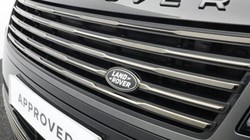 2023 (73) LAND ROVER RANGE ROVER 4.4 P615 V8 SV 4dr Auto 4367585