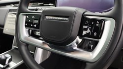 2023 (73) LAND ROVER RANGE ROVER 4.4 P615 V8 SV 4dr Auto 4717561