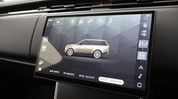 2023 (73) LAND ROVER RANGE ROVER 4.4 P615 V8 SV 4dr Auto 4717597