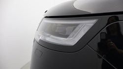 2023 (73) LAND ROVER RANGE ROVER 4.4 P615 V8 SV 4dr Auto 4717571